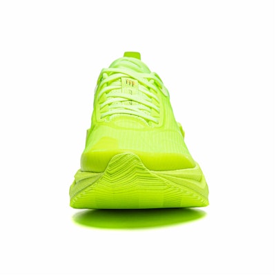 Li-Ning Shadow 3 Essential 'Fluorescent Green' ARRU007-2 3