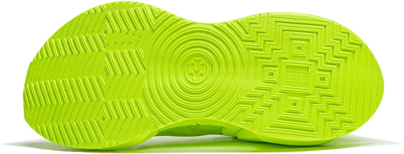 LiNing李寧 絕影3 ESSENTIAL 䨻弜一體 穩定減震防滑耐磨支撐回彈 低筒 休閒跑步鞋 男款 螢光綠 Sizing LiNing李寧 絕影3 ESSENTIAL 䨻弜一體 穩定減震防滑耐磨支撐回彈 低筒 休閒跑步鞋 男款 螢光綠