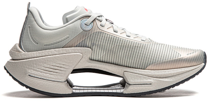 Li-Ning Shadow 3 Essential 'Grey Black' ARRU007-4 Order Li-Ning Shadow 3 Essential 'Grey Black' ARRU007-4