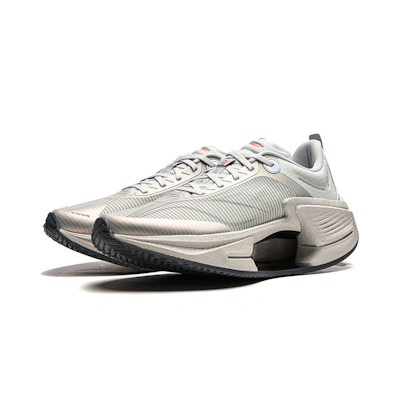 Li-Ning Shadow 3 Essential 'Grey Black'