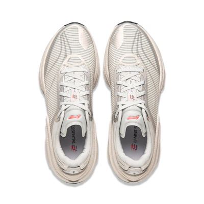 Li-Ning Shadow 3 Essential 'Grey Black'