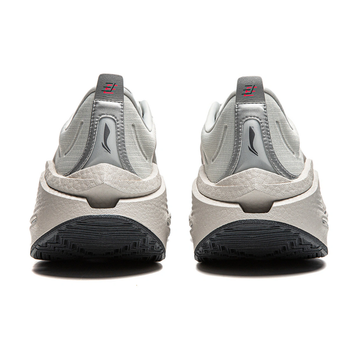 Li-Ning Shadow 3 Essential 'Grey Black'