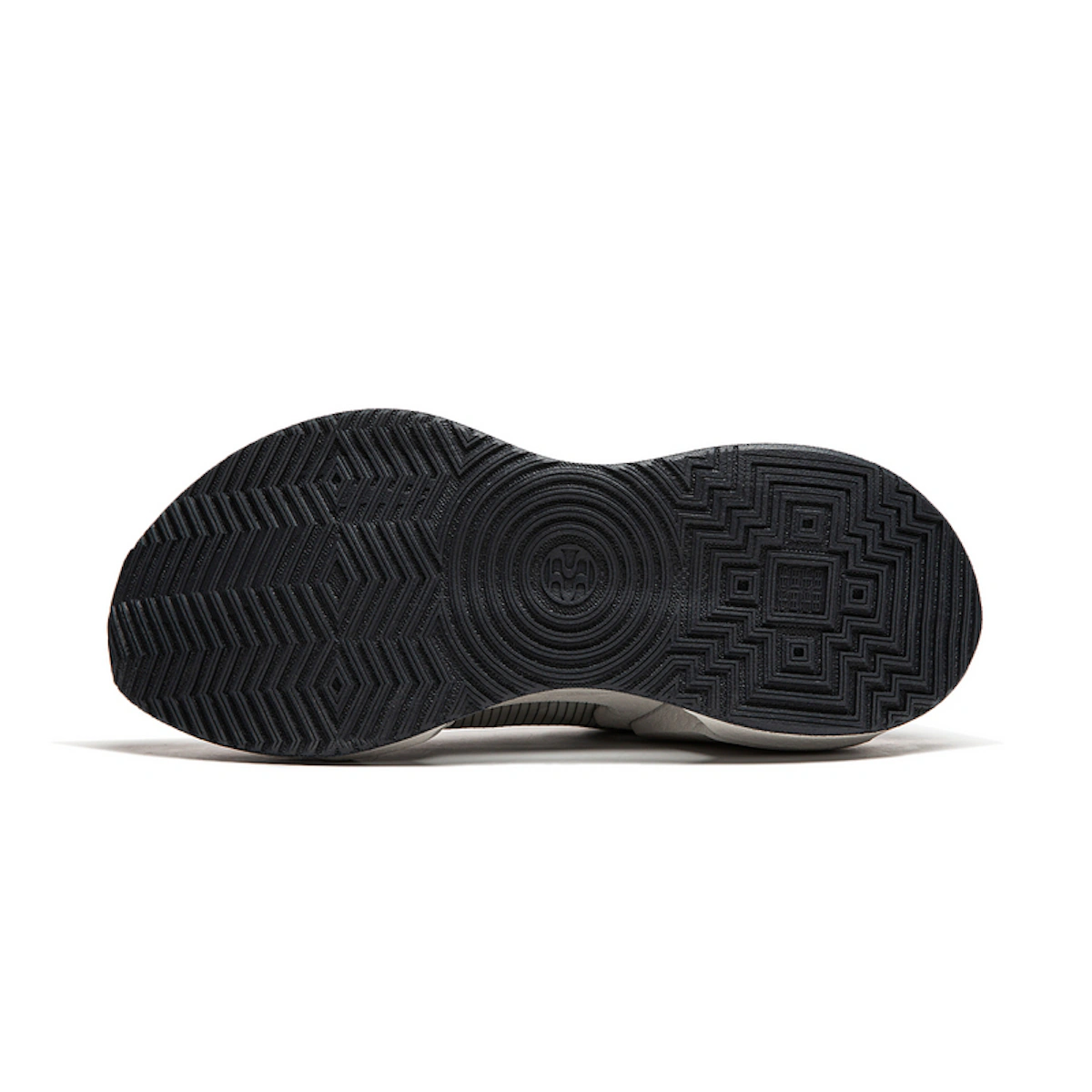 Li-Ning Shadow 3 Essential 'Grey Black'