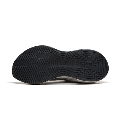 Li-Ning Shadow 3 Essential 'Grey Black'