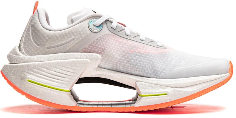 Li-Ning Shadow 3 Essential 'Standard White' ARRU007-1 Order Li-Ning Shadow 3 Essential 'Standard White' ARRU007-1