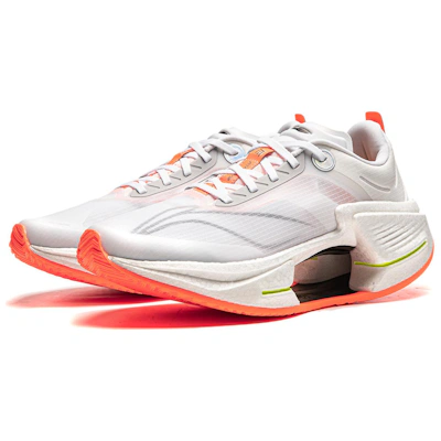 Li-Ning Shadow 3 Essential 'Standard White'