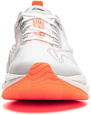 Li-Ning Shadow 3 Essential 'Standard White' ARRU007-1 Shop Li-Ning Shadow 3 Essential 'Standard White' ARRU007-1