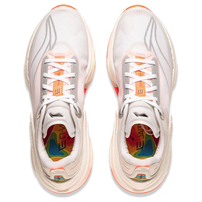 Li-Ning Shadow 3 Essential 'Standard White'