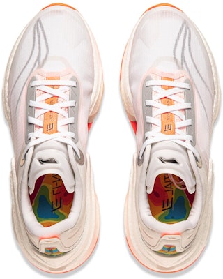 Li-Ning Shadow 3 Essential 'Standard White' ARRU007-1 Purchase Li-Ning Shadow 3 Essential 'Standard White' ARRU007-1