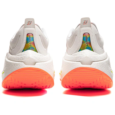 Li-Ning Shadow 3 Essential 'Standard White'