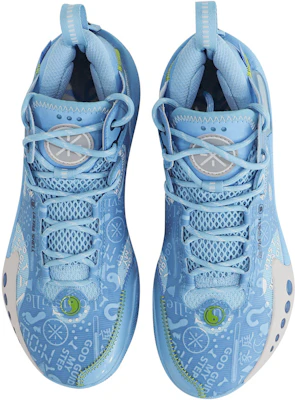 李寧シャドウ3限定 (Li-Ning Shadō 3 Gentei) ABPR049-2 Shop 李寧シャドウ3限定 (Li-Ning Shadō 3 Gentei) ABPR049-2