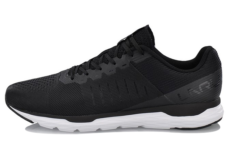 Li-Ning Shadow 'Black White'