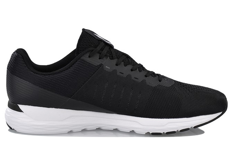 Li-Ning Shadow 'Black White' 圖 2
