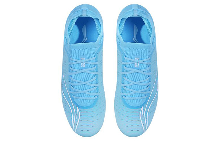 Lookbook Li-Ning Shadow ''Rimbalzo Blu'' ASFS001-7