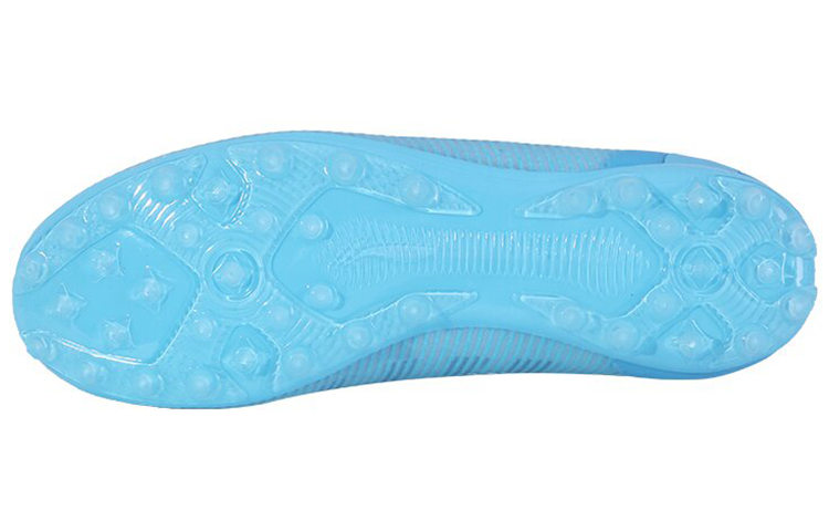 Shop Li-Ning Shadow ''Rimbalzo Blu'' ASFS001-7