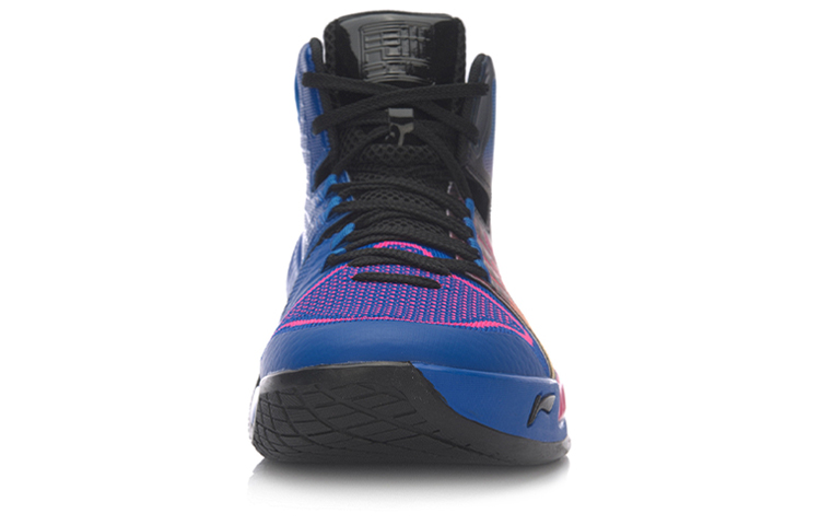 Li-Ning Shadow 'Blue Pink' 圖 4