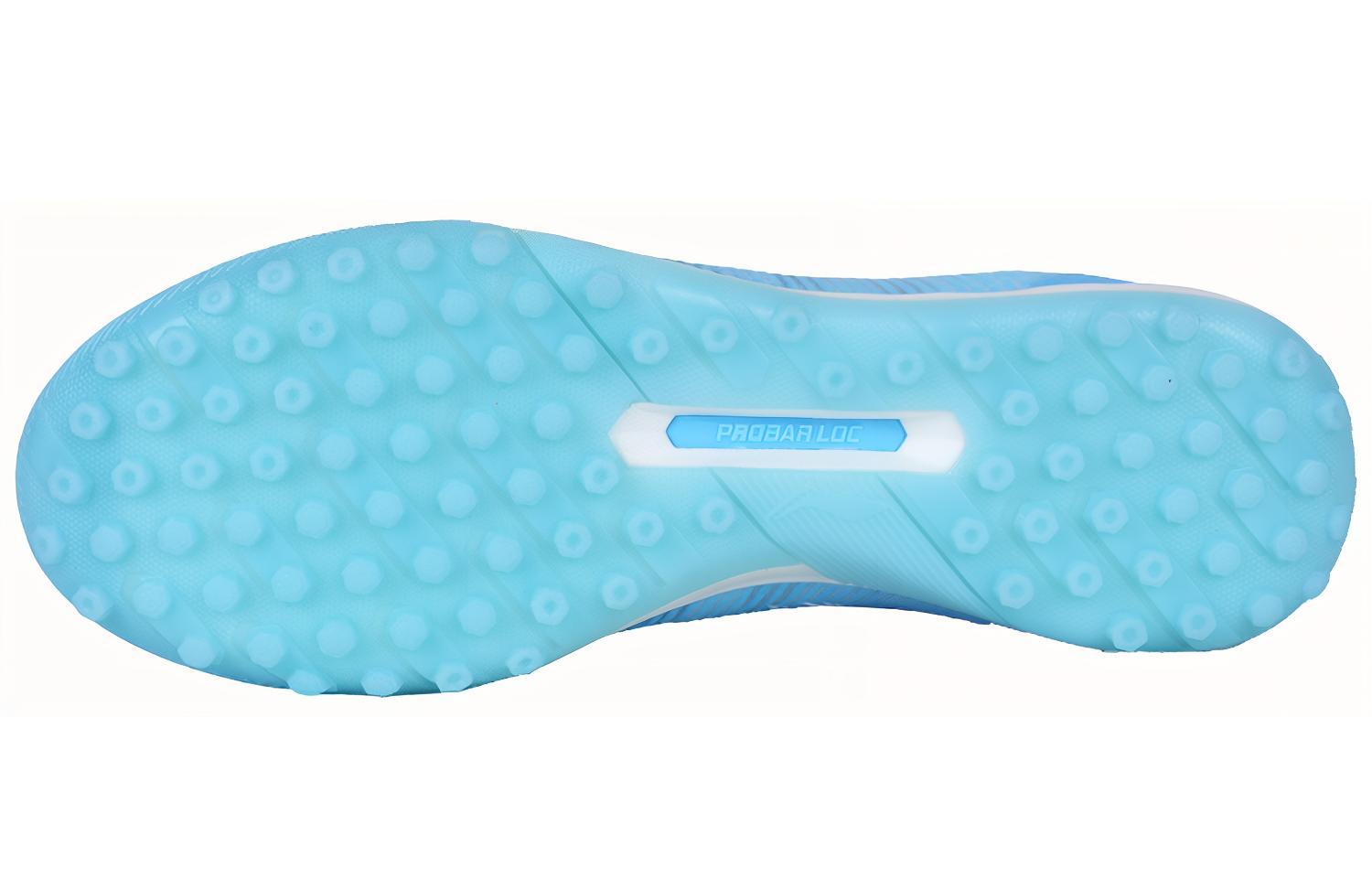 Li-Ning Shadow 'Moonlight Blue' 圖 4