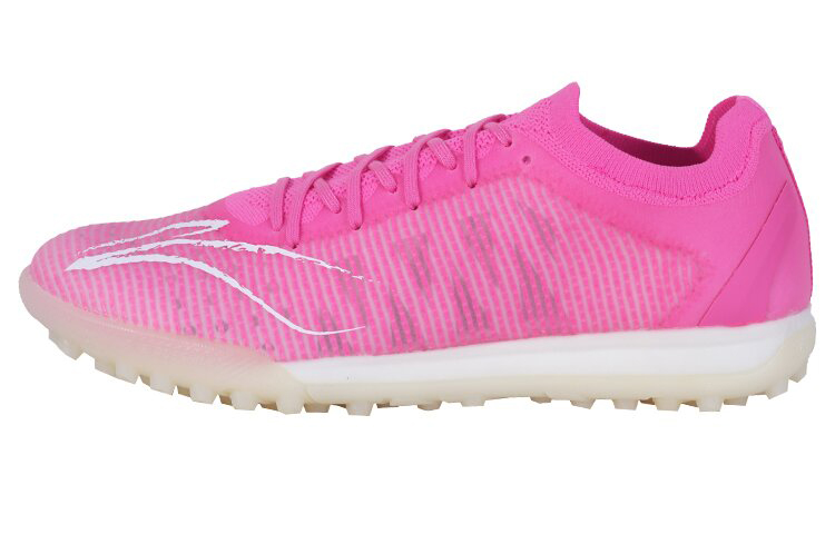 Li-Ning Shadow 'Shock-Absorbing Bounce Pink' ASTS001-6