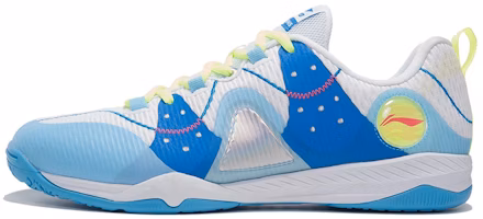 Li-Ning Shadow 'White Blue' APPR017-1 Li-Ning Shadow 'White Blue' APPR017-1