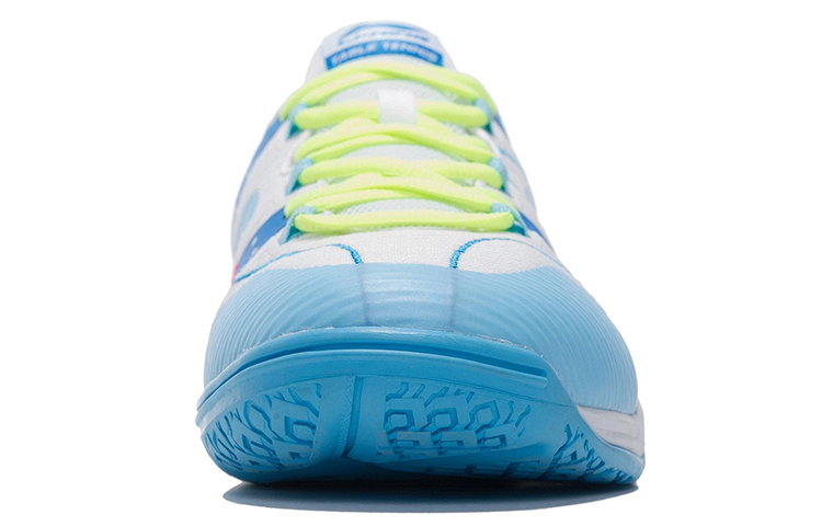 Purchase Li-Ning Shadow 'Putih Biru' APPR017-1