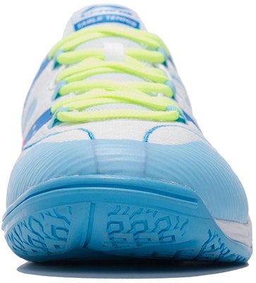 Li-Ning Shadow 'White Blue' APPR017-1 Purchase Li-Ning Shadow 'White Blue' APPR017-1