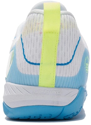 Li-Ning Shadow 'White Blue' APPR017-1 Details for Li-Ning Shadow 'White Blue' APPR017-1