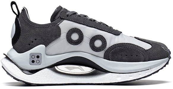 Li-Ning Shadow CRC Low 'Kelabu Dakwat' AZGT017-7 Order Li-Ning Shadow CRC Low 'Kelabu Dakwat' AZGT017-7