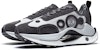 Li-Ning Shadow CRC Low 'Kelabu Dakwat' AZGT017-7