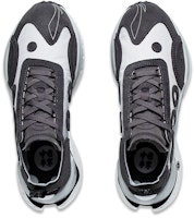 中國李寧 絕影CRC 反光輕量高回彈潮流 低幫 生活休閒鞋 男款 煙墨灰 Shop 中國李寧 絕影CRC 反光輕量高回彈潮流 低幫 生活休閒鞋 男款 煙墨灰