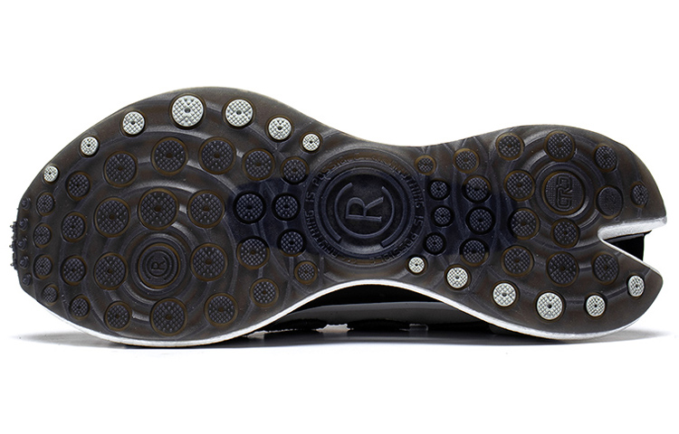 Details for 李寧 シャドウCRC ロー "インクグレー" AZGT017-7