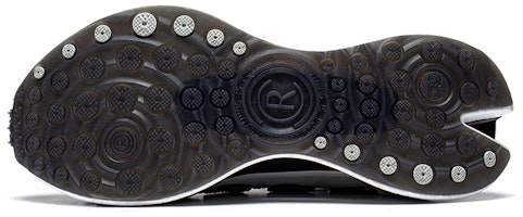 中國李寧 絕影CRC 反光輕量高回彈潮流 低幫 生活休閒鞋 男款 煙墨灰 Details for 中國李寧 絕影CRC 反光輕量高回彈潮流 低幫 生活休閒鞋 男款 煙墨灰