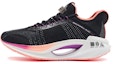 Buy Li-Ning Shadow Essential 'Hitam Jingga Pendar' ARHR125-7