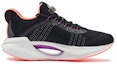 Order Li-Ning Shadow Essential 'Hitam Jingga Pendar' ARHR125-7
