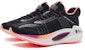 Li-Ning Shadow Essential 'Hitam Jingga Pendar' ARHR125-7