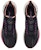 Li-Ning Shadow Essential 'Hitam Jingga Pendar' ARHR125-7