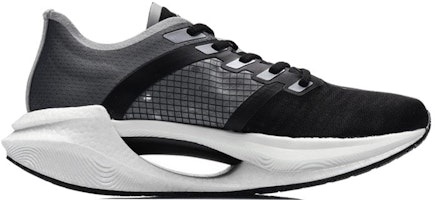 Li-Ning Shadow Essential 'Hitam Turbulence Kelabu' ARHR121-5 Order Li-Ning Shadow Essential 'Hitam Turbulence Kelabu' ARHR121-5
