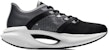 Li-Ning Shadow Essential 'Hitam Turbulence Kelabu' ARHR121-5