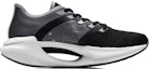 Order Li-Ning Shadow Essential 'Hitam Turbulence Kelabu' ARHR121-5