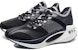 Li-Ning Shadow Essential 'Hitam Turbulence Kelabu' ARHR121-5
