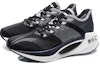 Lookbook Li-Ning Shadow Essential 'Hitam Turbulence Kelabu' ARHR121-5