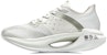 Li-Ning Shadow Essential 'Putih Awan Perak' ARHR121-6