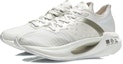 Lookbook Li-Ning Shadow Essential 'Putih Awan Perak' ARHR121-6