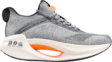 Li-Ning Shadow Essential 'Frost Grey Orange' ARHR125-9 Li-Ning Shadow Essential 'Frost Grey Orange' ARHR125-9