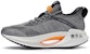 Li-Ning Shadow Essential 'Kelabu Fros Jingga' ARHR125-9