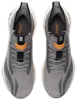 Li-Ning Shadow Essential 'Kelabu Fros Jingga' ARHR125-9 Lookbook Li-Ning Shadow Essential 'Kelabu Fros Jingga' ARHR125-9