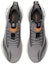 Lookbook Li-Ning Shadow Essential 'Kelabu Fros Jingga' ARHR125-9