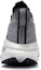 Shop Li-Ning Shadow Essential 'Kelabu Fros Jingga' ARHR125-9