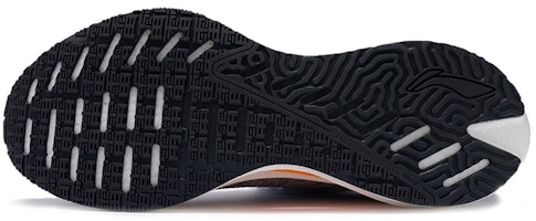 Li-Ning Shadow Essential 'Kelabu Fros Jingga' ARHR125-9 Purchase Li-Ning Shadow Essential 'Kelabu Fros Jingga' ARHR125-9