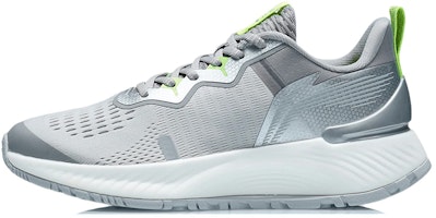 Li-Ning Shadow Essential 'Grey White' ARHR103-2 Li-Ning Shadow Essential 'Grey White' ARHR103-2