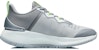 Li-Ning Shadow Essential 'Kelabu Putih' ARHR103-2